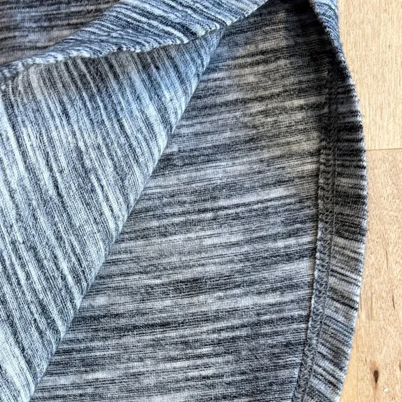 Lot of 2 | Long stretchy tunic | Apt 9 | L | - Picture 10 of 16